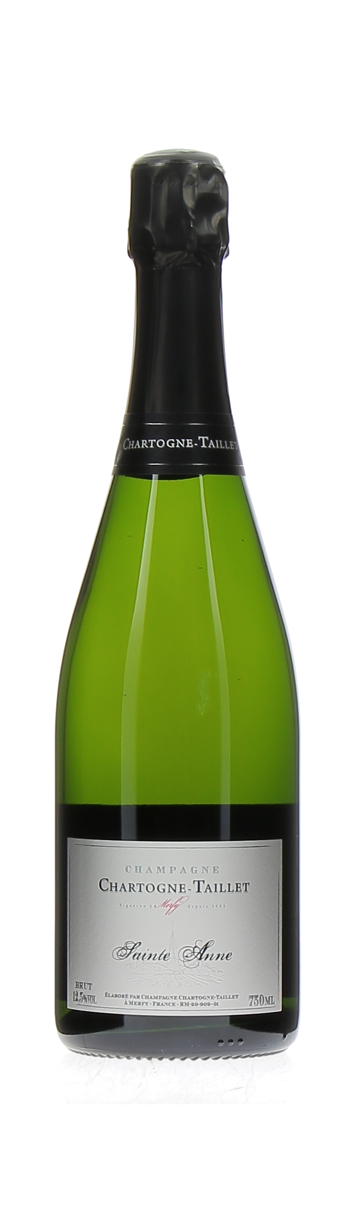 Champagne - Chartogne-Taillet 